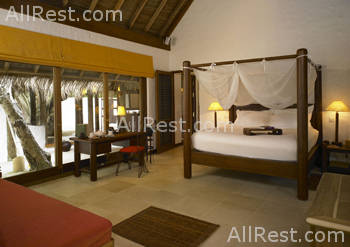 Soneva Fushi Resort & Spa 81